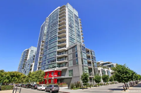 $1,250,000 | 420 Mission Bay Boulevard North, Unit 401, San Francisco, CA 94158