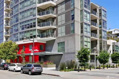 $1,250,000 | 420 Mission Bay Boulevard North, Unit 401, San Francisco, CA 94158