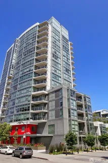$1,250,000 | 420 Mission Bay Boulevard North, Unit 401, San Francisco, CA 94158