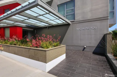 $1,250,000 | 420 Mission Bay Boulevard North, Unit 401, San Francisco, CA 94158