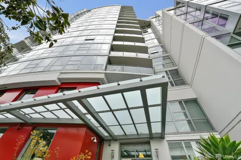 $1,250,000 | 420 Mission Bay Boulevard North, Unit 401, San Francisco, CA 94158