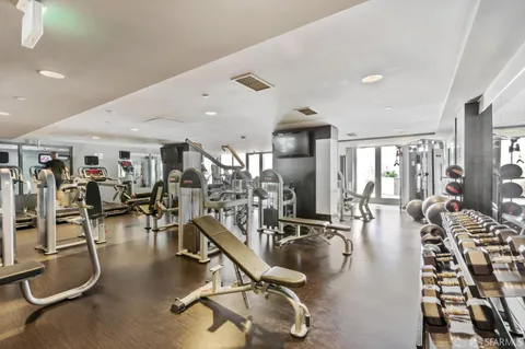 $1,250,000 | 420 Mission Bay Boulevard North, Unit 401, San Francisco, CA 94158