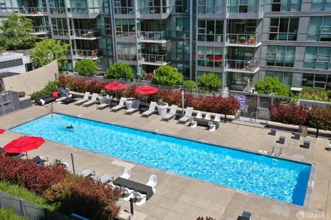 $1,250,000 | 420 Mission Bay Boulevard North, Unit 401, San Francisco, CA 94158