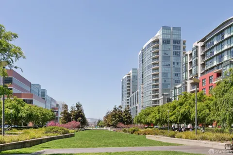 $1,250,000 | 420 Mission Bay Boulevard North, Unit 401, San Francisco, CA 94158