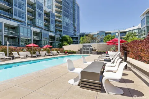 $1,250,000 | 420 Mission Bay Boulevard North, Unit 401, San Francisco, CA 94158