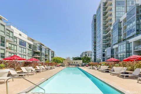 $1,250,000 | 420 Mission Bay Boulevard North, Unit 401, San Francisco, CA 94158