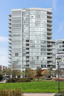 $1,250,000 | 420 Mission Bay Boulevard North, Unit 401, San Francisco, CA 94158