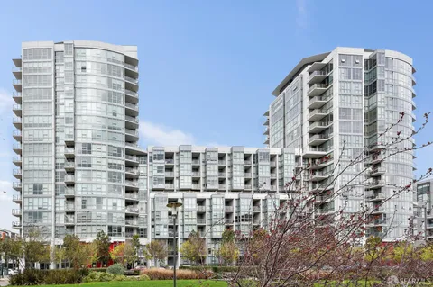 $1,250,000 | 420 Mission Bay Boulevard North, Unit 401, San Francisco, CA 94158