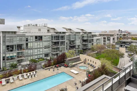 $1,250,000 | 420 Mission Bay Boulevard North, Unit 401, San Francisco, CA 94158