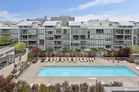 $1,250,000 | 420 Mission Bay Boulevard North, Unit 401, San Francisco, CA 94158