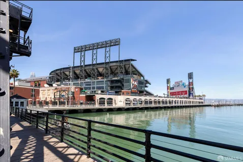 $1,250,000 | 420 Mission Bay Boulevard North, Unit 401, San Francisco, CA 94158