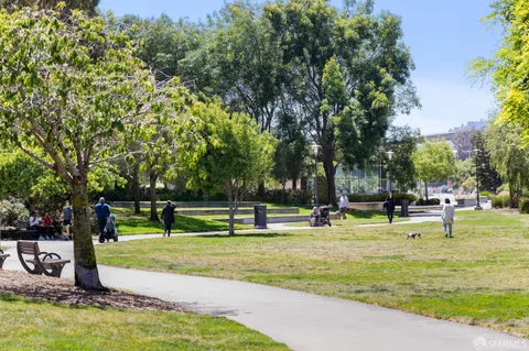 $1,250,000 | 420 Mission Bay Boulevard North, Unit 401, San Francisco, CA 94158