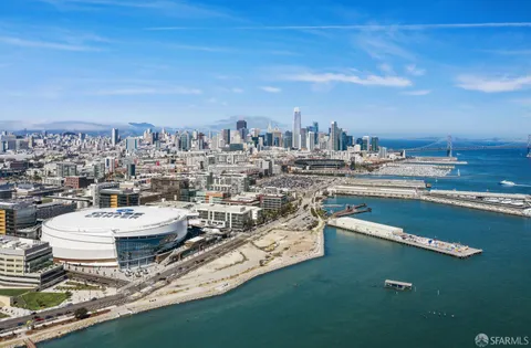 $1,250,000 | 420 Mission Bay Boulevard North, Unit 401, San Francisco, CA 94158
