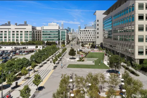 $1,250,000 | 420 Mission Bay Boulevard North, Unit 401, San Francisco, CA 94158