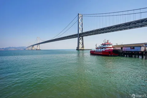$1,250,000 | 420 Mission Bay Boulevard North, Unit 401, San Francisco, CA 94158