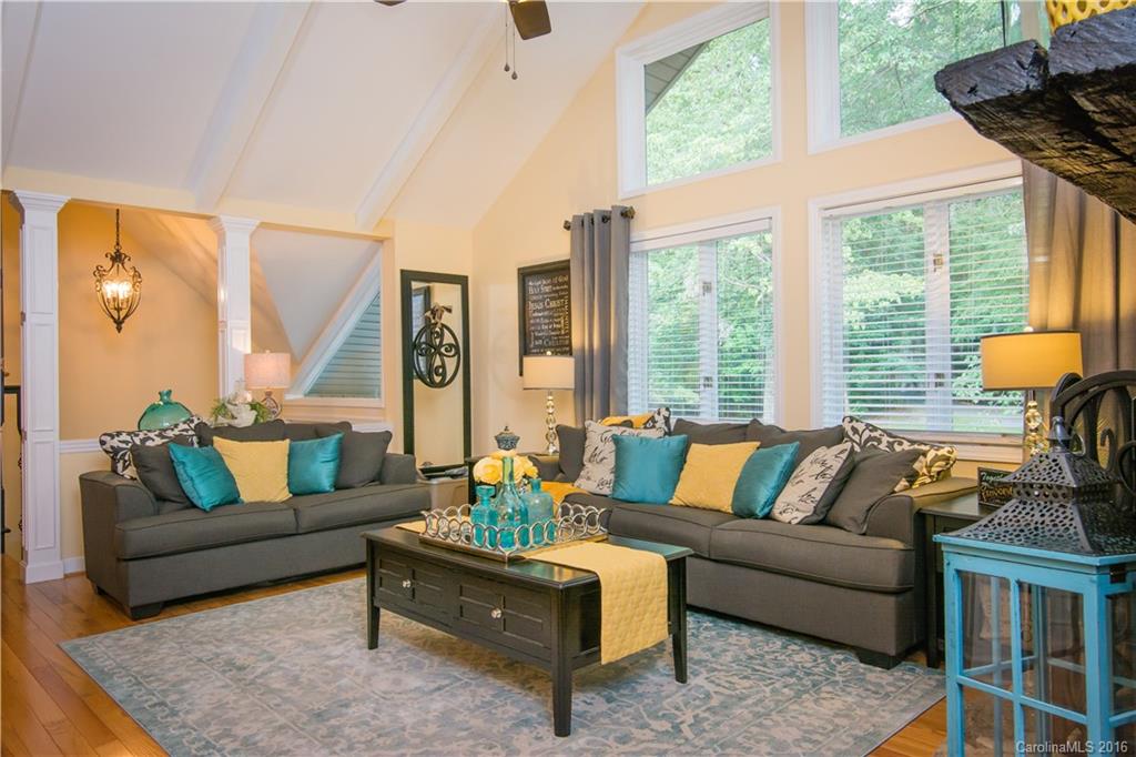 245 Antietam Road Stony Point, NC 28678 - Photo 8 of 24 Gallery Image 8