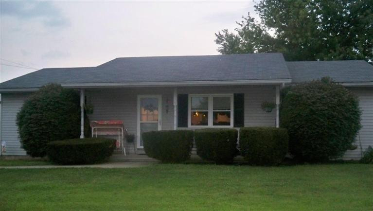 795 Reeves Road Dry Ridge, KY 41035 - Photo 1 of 11