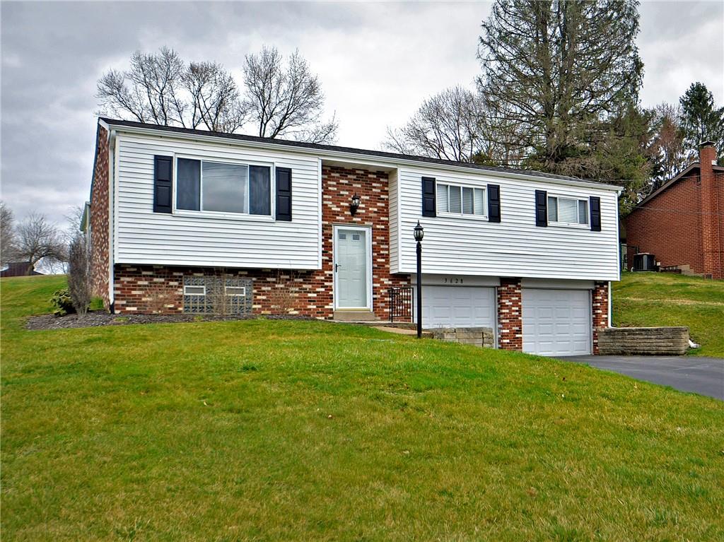3628 New Texas Road Pittsburgh, PA 15239 - Photo 1 of 25