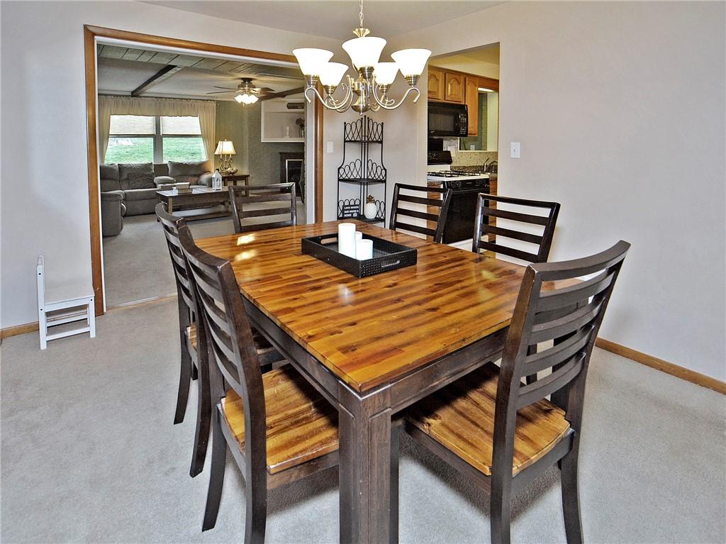3628 New Texas Road Pittsburgh, PA 15239 - Photo 14 of 25