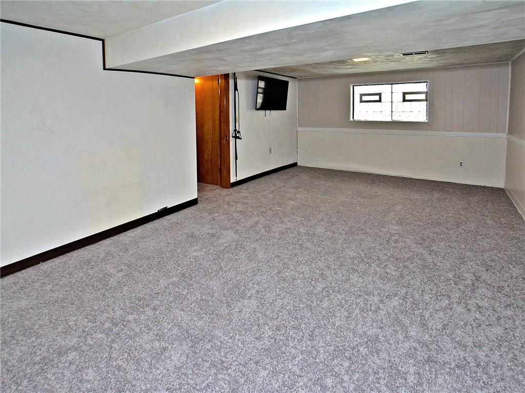 3628 New Texas Road Pittsburgh, PA 15239 - Photo 21 of 25