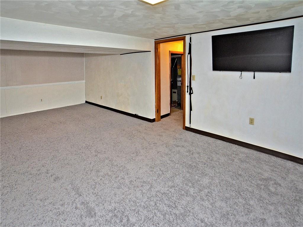 3628 New Texas Road Pittsburgh, PA 15239 - Photo 22 of 25