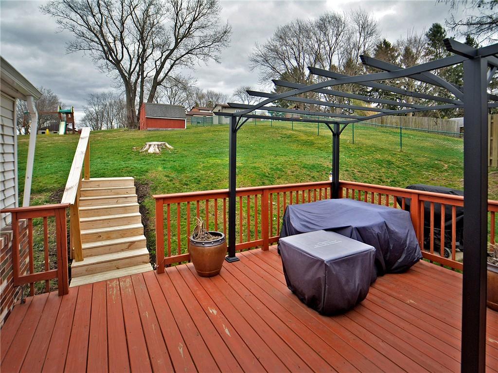 3628 New Texas Road Pittsburgh, PA 15239 - Photo 24 of 25