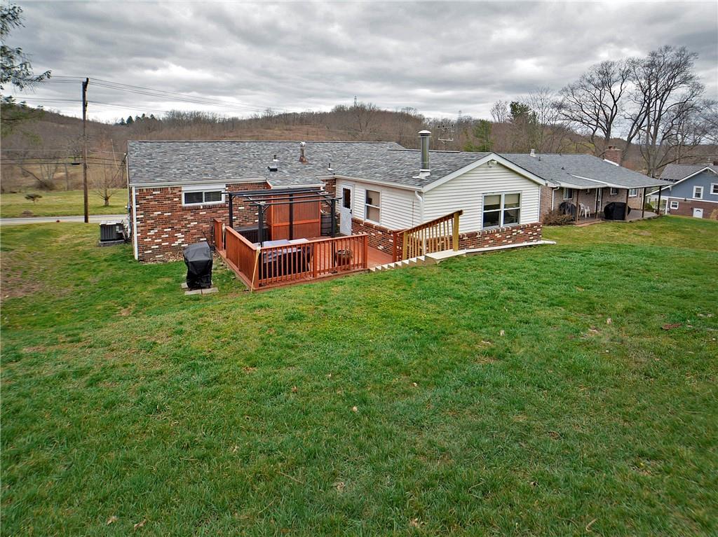 3628 New Texas Road Pittsburgh, PA 15239 - Photo 25 of 25