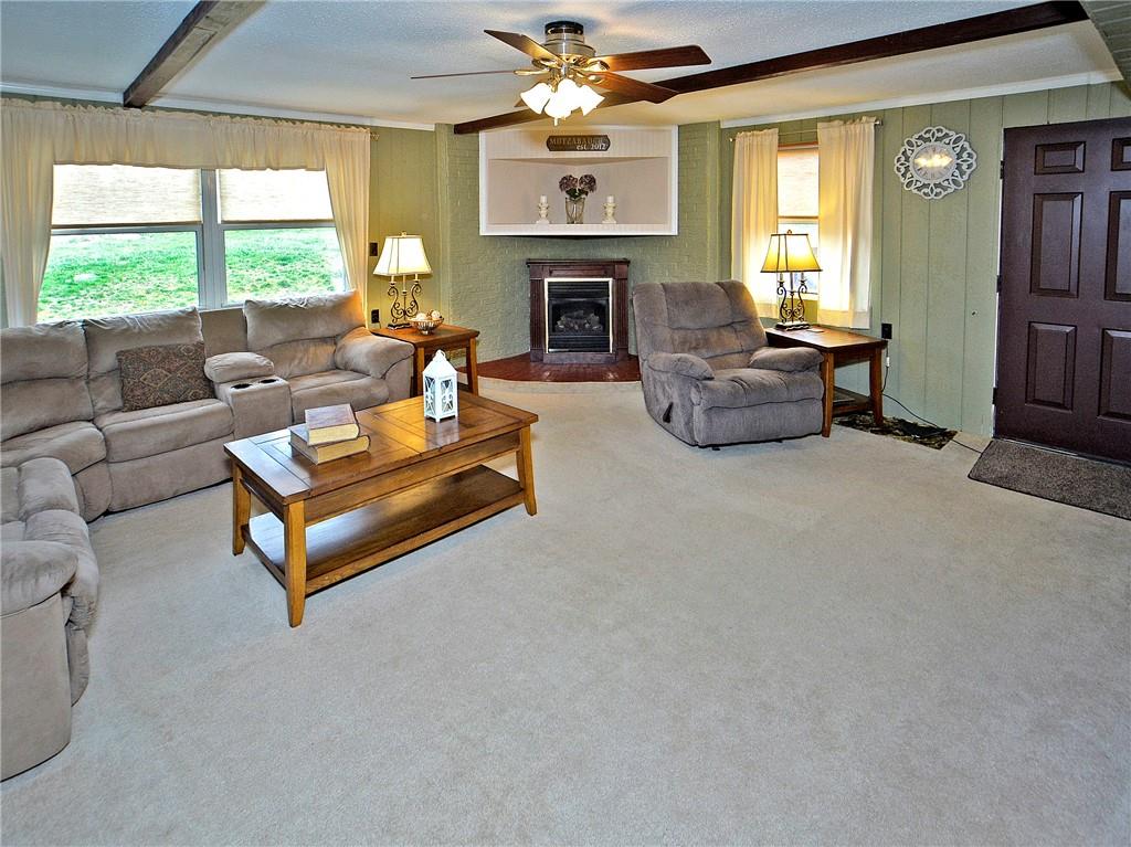 3628 New Texas Road Pittsburgh, PA 15239 - Photo 5 of 25