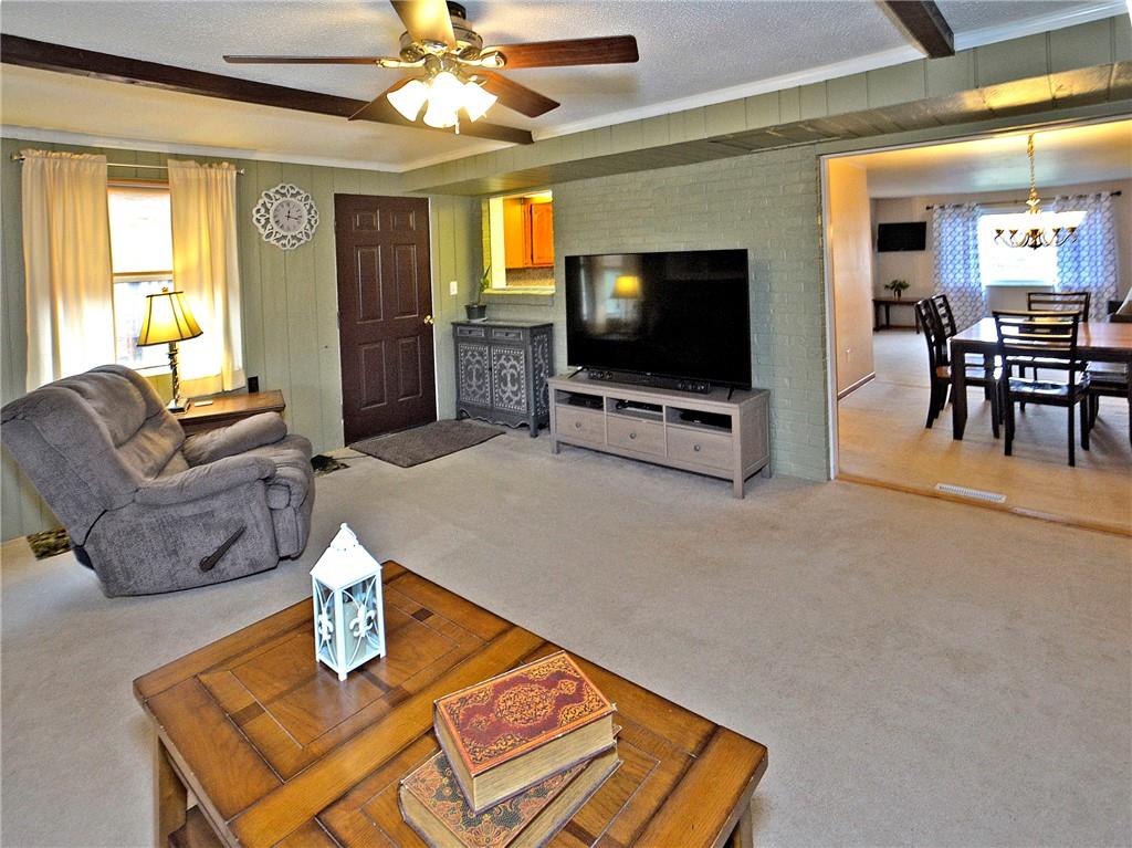 3628 New Texas Road Pittsburgh, PA 15239 - Photo 6 of 25