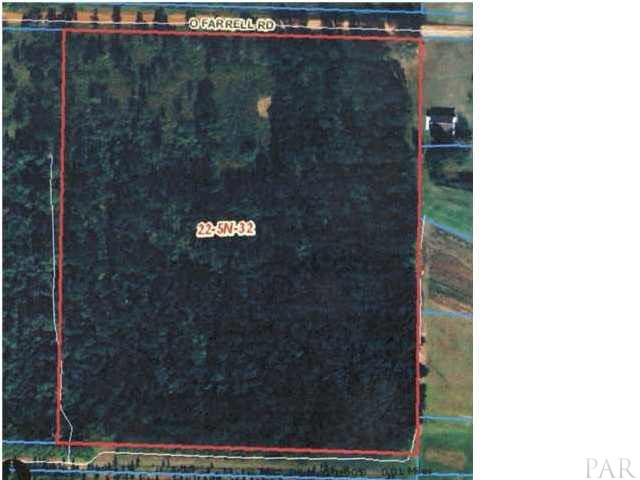 3810-2) O Farrell Road Century, FL 32535 - Photo 5 of 5