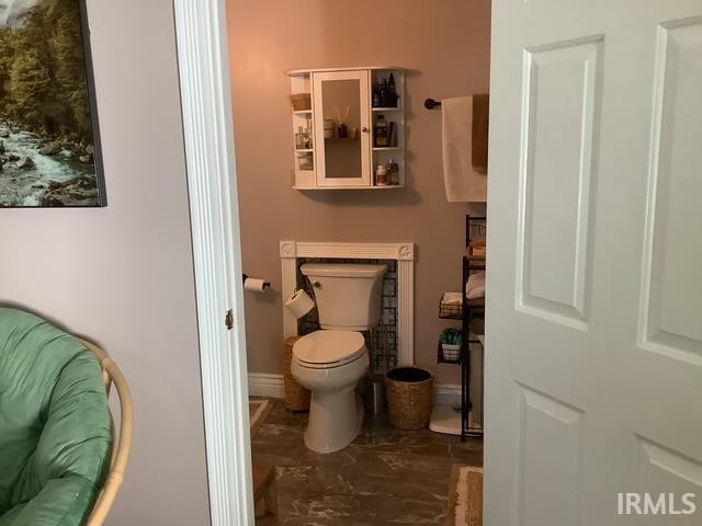 1931 South Sievers Road Vincennes, IN 47591 - Photo 21 of 36