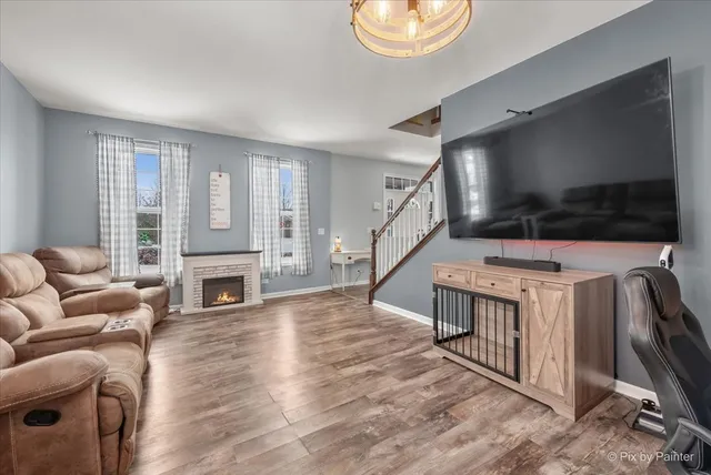 $575,000 | 2445 Peregrine Drive, New Lenox, IL 60451