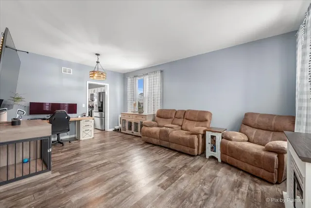 $575,000 | 2445 Peregrine Drive, New Lenox, IL 60451