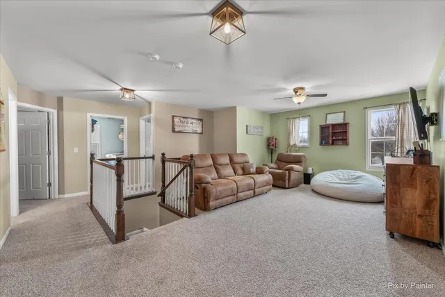 $575,000 | 2445 Peregrine Drive, New Lenox, IL 60451