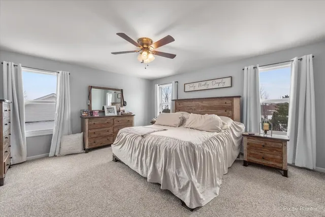 $575,000 | 2445 Peregrine Drive, New Lenox, IL 60451