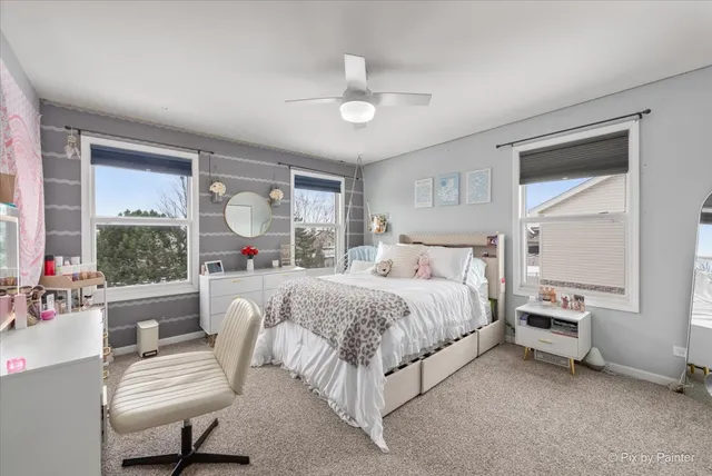 $575,000 | 2445 Peregrine Drive, New Lenox, IL 60451