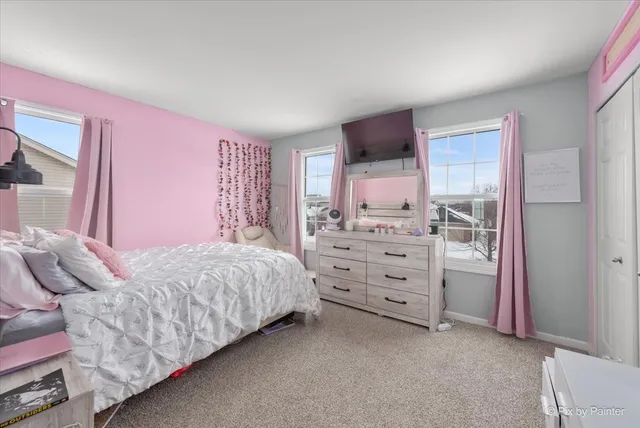 $575,000 | 2445 Peregrine Drive, New Lenox, IL 60451