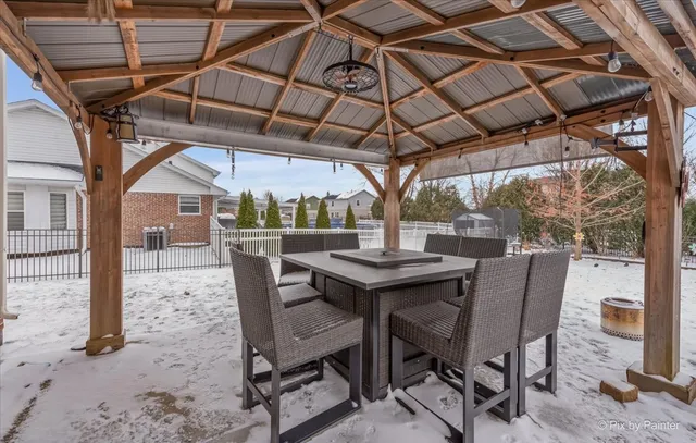 $575,000 | 2445 Peregrine Drive, New Lenox, IL 60451