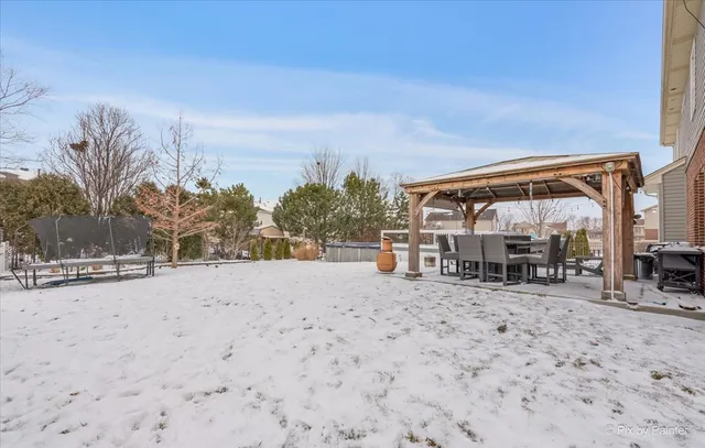 $575,000 | 2445 Peregrine Drive, New Lenox, IL 60451