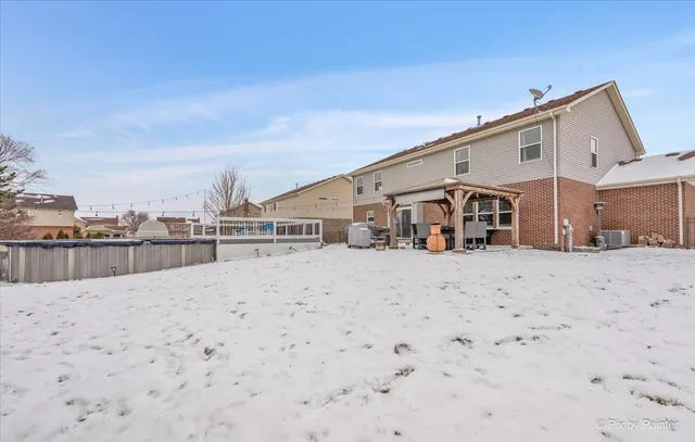 $575,000 | 2445 Peregrine Drive, New Lenox, IL 60451