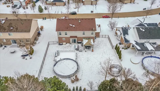 $575,000 | 2445 Peregrine Drive, New Lenox, IL 60451