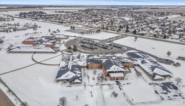 $575,000 | 2445 Peregrine Drive, New Lenox, IL 60451