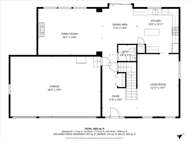 $575,000 | 2445 Peregrine Drive, New Lenox, IL 60451