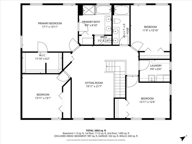 $575,000 | 2445 Peregrine Drive, New Lenox, IL 60451