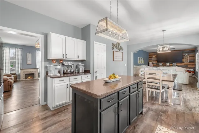 $575,000 | 2445 Peregrine Drive, New Lenox, IL 60451