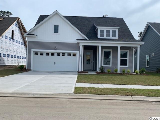 161 Tidal Drive Murrells Inlet, SC 29576 - Photo 1 of 21 Gallery Image 1