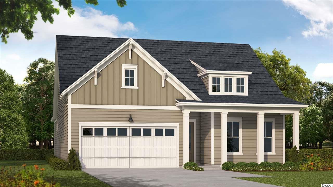 161 Tidal Drive Murrells Inlet, SC 29576 - Photo 2 of 21 Gallery Image 2
