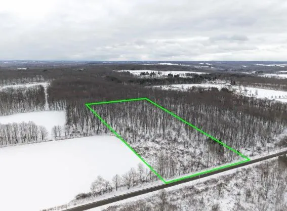 $42,999 | 0 Greytown Hill Road, Cambridge Springs, PA 16403