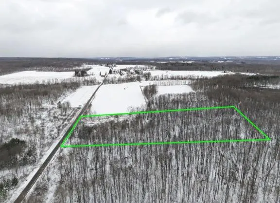 $42,999 | 0 Greytown Hill Road, Cambridge Springs, PA 16403