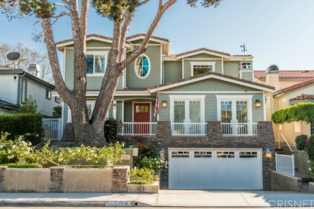 1740 2nd Street Manhattan Beach, CA 90266 - Photo 1 of 1
